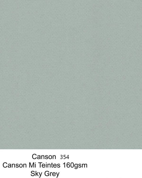 canson 354