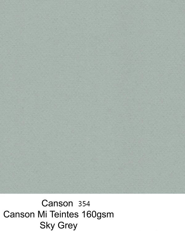 canson 354