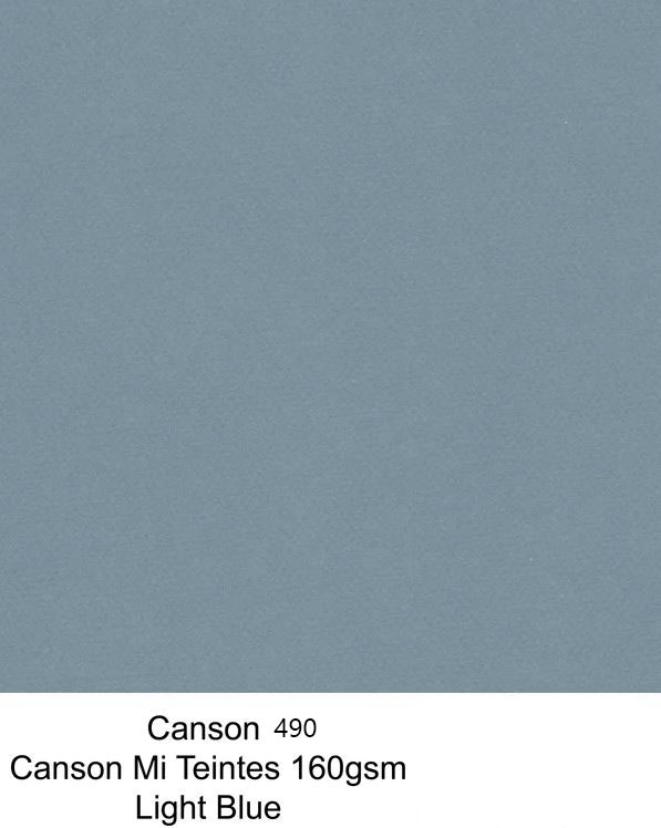 canson 490