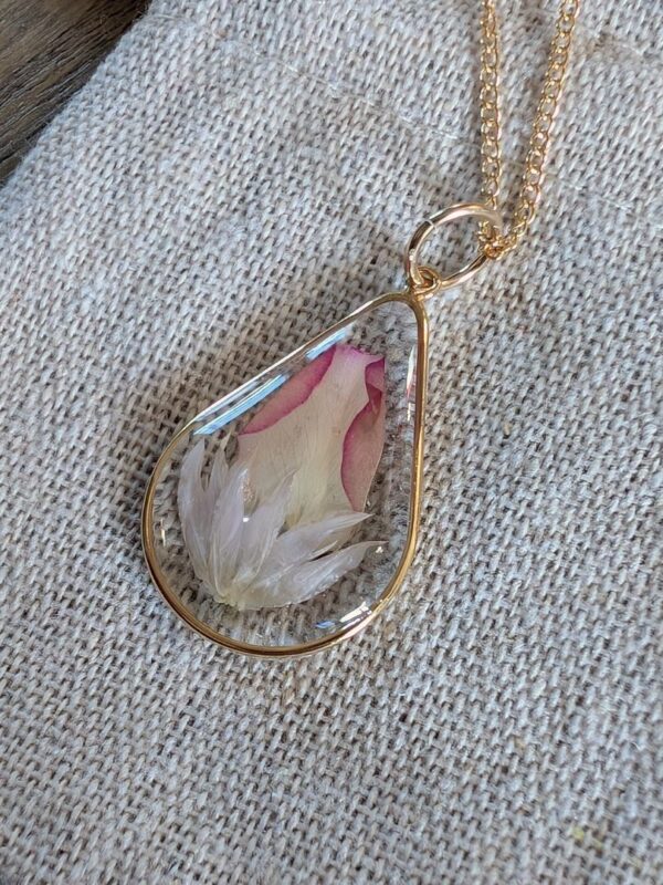 bijoux mariage naturalissima