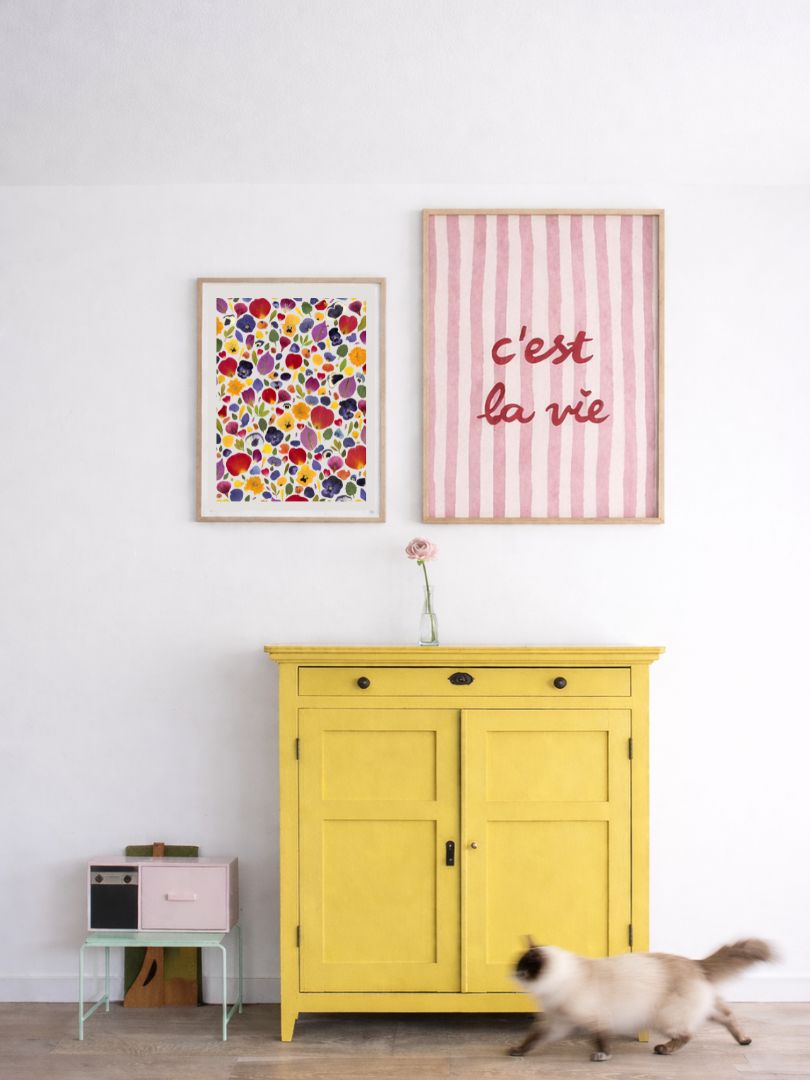 herbier surprenant naturalissima