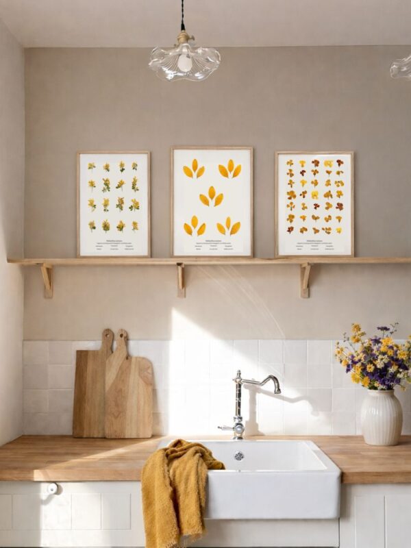 planche herbier botanique naturalissima (1)